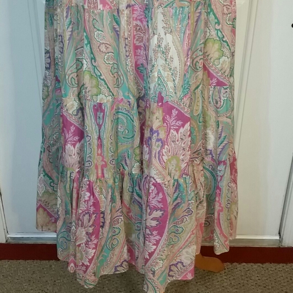 Lauren Ralph Lauren skirt - Picture 8 of 11